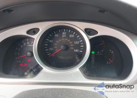 2005 Toyota Highlander из США, поврежденный, VIN JTEGD21A950123854